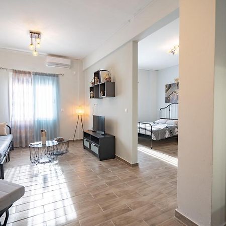 Athens Center 1 Bedrm 4 Pers Apartment By Mps Dış mekan fotoğraf