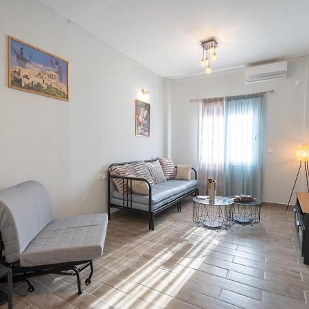 Athens Center 1 Bedrm 4 Pers Apartment By Mps Dış mekan fotoğraf