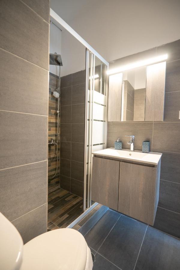 Athens Center 1 Bedrm 4 Pers Apartment By Mps Dış mekan fotoğraf